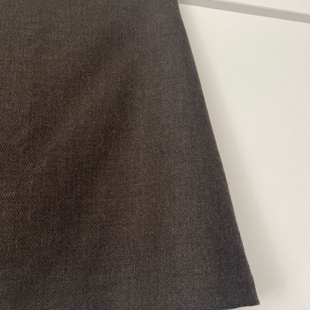 Wilfred Elegant Mini Skirt - Picture 2 of 3